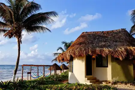 Maya Tulum by Gs - 20