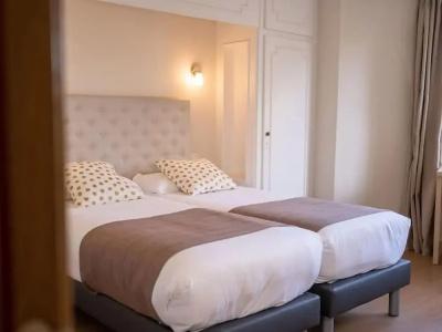 The Originals City, Hôtel Mondial, Perpignan - 55