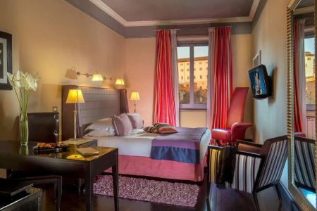 The Inn at the Spanish Steps Exclusive Collection - The Nest at The Spanish Steps - 3
