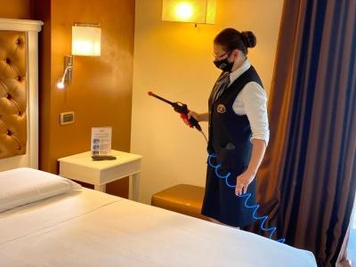 Trilussa Palace Wellness & Spa - 28