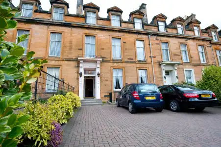 The Ben Doran Guest House - 0