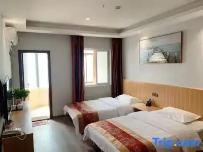 Grand Skylight Catic Beijing - 143