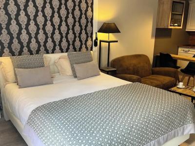 Le Trophée Boutique Hôtel Spa - La Loggia Appart'hôtel - 102