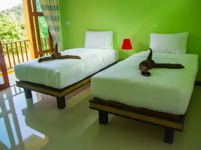 I-Style Lanta Boutique House (SHA Extra Plus) - 13