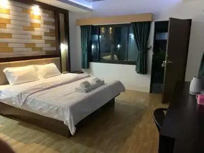 Thalang Resort - 31