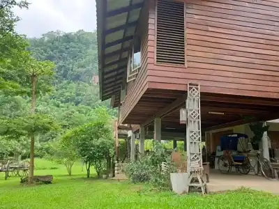 Saranghae Resort Chiang Dao - 86