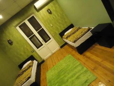 Freedom Hostel - 31