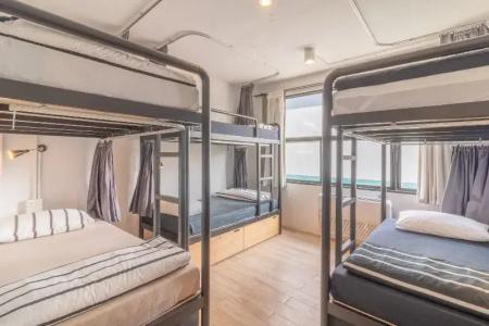 Beige Poshtels - 36