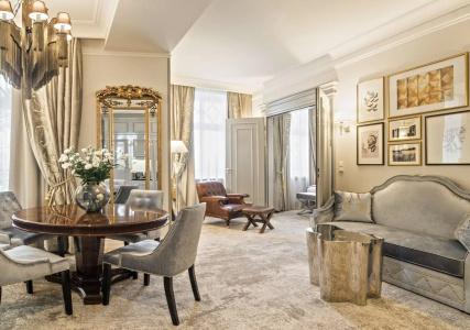 Bachleda Luxury Kraków - MGallery Collection - 34