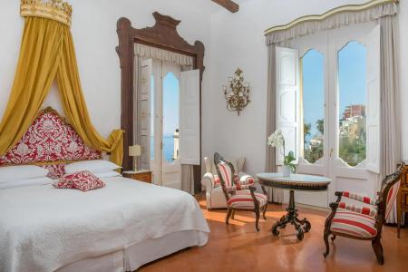 Palazzo Murat - 4