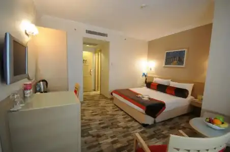 SV Business Taksim İstanbul - 6