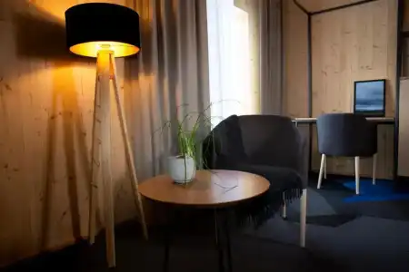 Landhotel - 84