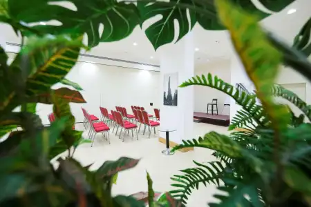 Hilton Garden Inn Lecce - 33