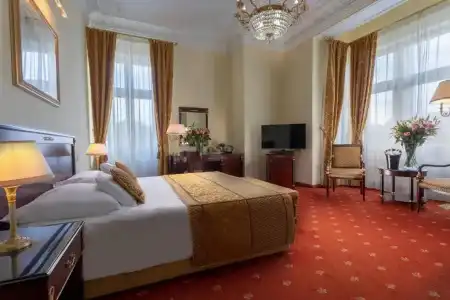 Savoy Westend - 2