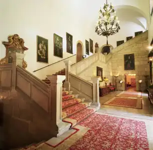 Parador de León - 37