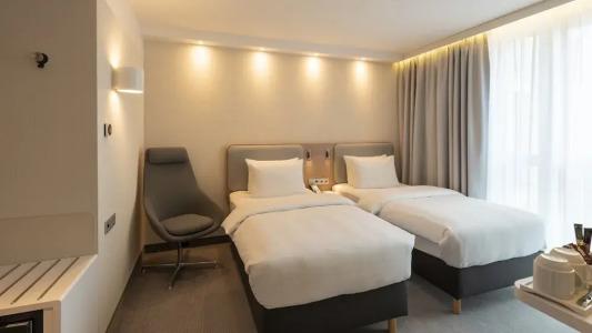 Holiday Inn Express OFFENBACH by IHG - 52