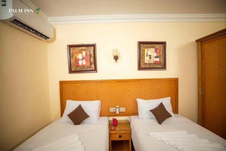 Palm Inn Hurghda - 65