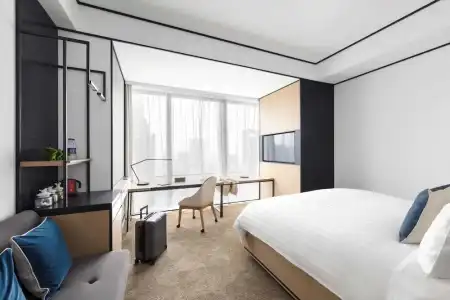 JEN Beijing by Shangri-La - 25