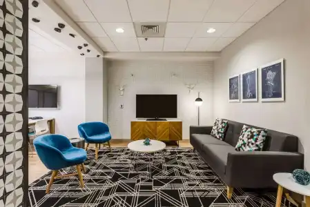 Sonesta Denver Downtown - 12