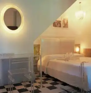 Villa Laetitia - 1