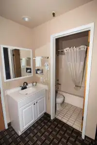 FairBridge Inn - Coeur d'Alene - 7
