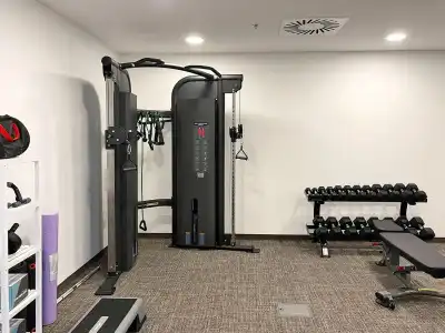 DORMERO Budapest - 9