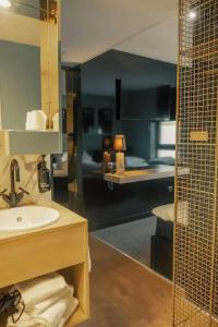 ibis Styles Hasselt City Centre - 36