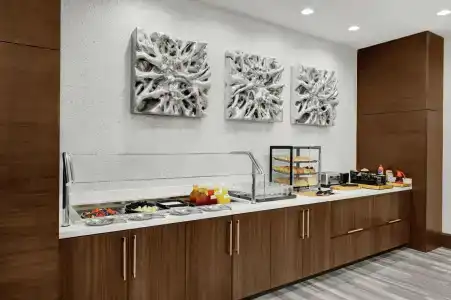 Hilton Garden Inn Charlotte Waverly, NC - 12
