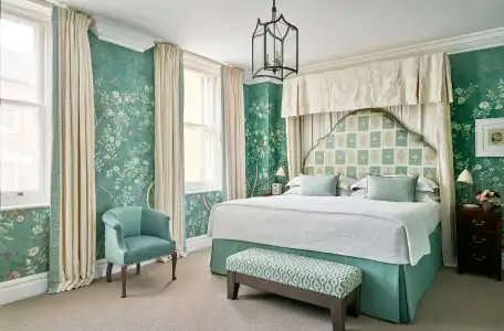 Charlotte Street, Firmdales - 47