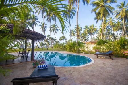 Lanka Beach Bungalows - 107
