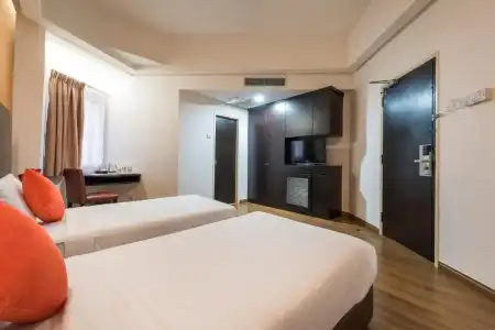 Sentral Riverview Melaka - 65