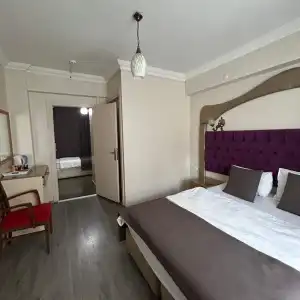 Ottoman Palace Edirne - 27