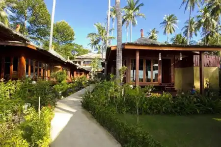 Lipa Bay Resort - 27