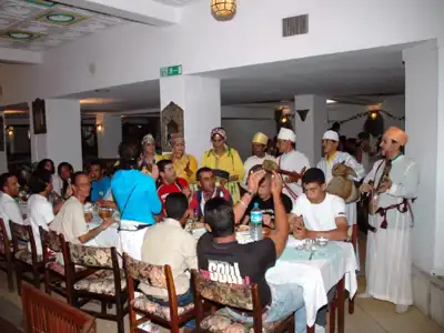 Sud Bahia Agadir Bahia City - 21