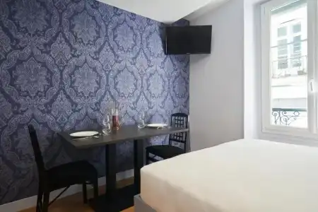 Hôtel Duquesne - 72