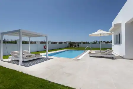 Gaia Palace - 20