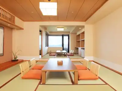 Satoyu Mukashibanashi Yuzanso Ryokan - 11