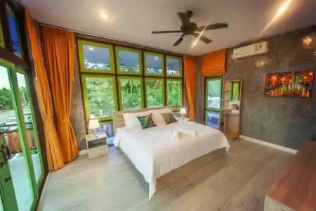 Tonmai Suites (SHA Extra Plus) - 58