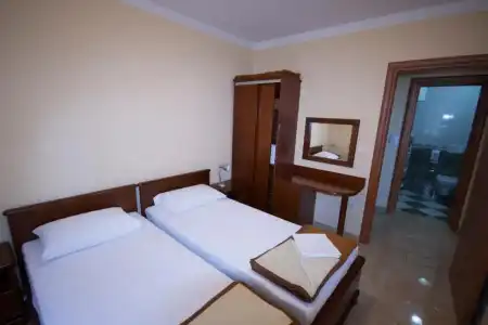 Contessa Apartments - 27