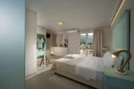 Notos Heights & Suites - 69