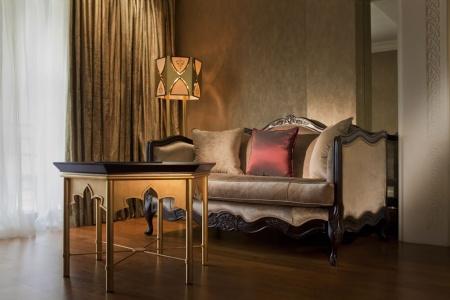 Jumeirah Zabeel Saray Dubai - 41