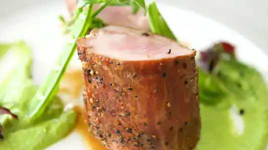 Krämerbrücke Erfurt - 7