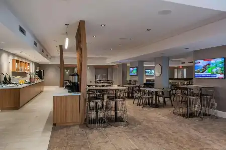 SpringHill Suites by Marriott New Orleans Warehouse Arts District - 30