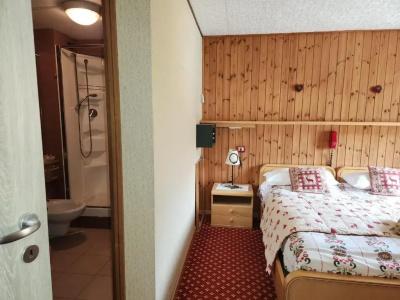 Apartments Suites LAC BLEU - 86