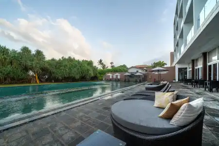 The Habitat Kosgoda by Asia Leisure - 14