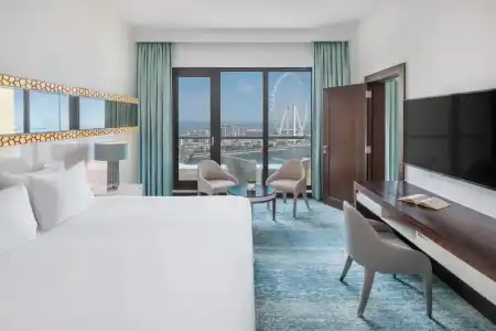 JA Ocean View, Jumeirah Beach Dubai - 96