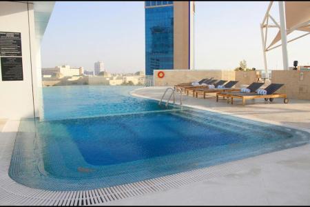Ramee Grand & Spa - 34