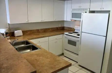 Sea Watch Resort - 22