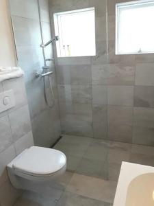 Post-Plaza Guesthouse - 17