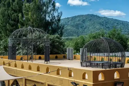 The Air Khaoyai - 55
